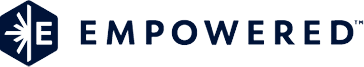 Empowered Logo