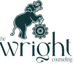 Wright Counseling Logo