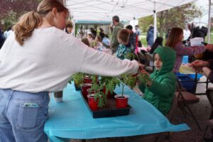 Kids Maker Fair 20251