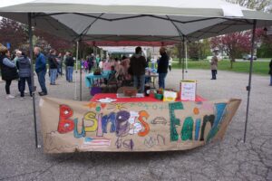 Kids Maker Fair 20252