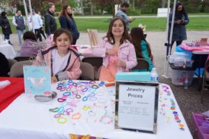 Kids Maker Fair 20253