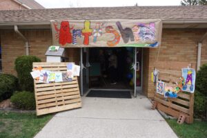 Kids Maker Fair 20255