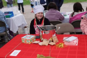 Kids Maker Fair 20256