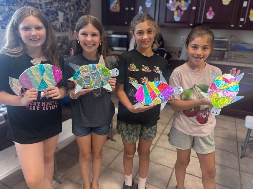 Art With Miss Katie